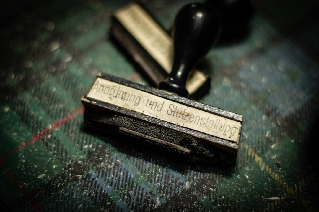 What Does a Notary Public Actually Do? (Hint: It's Not Just the Stamp)