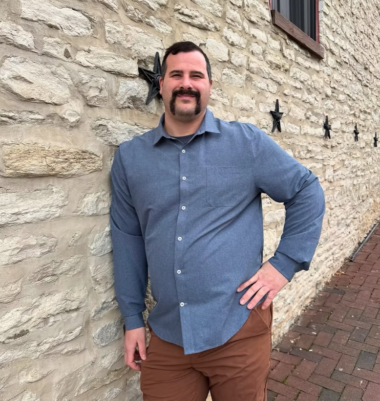 Ryan Bynum, commissioned mobile notary public serving St. Louis and St. Charles County, MO